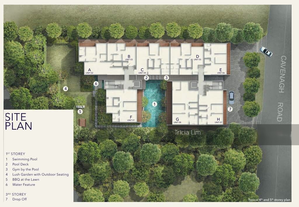 Hijauan (D9), Apartment #149748492